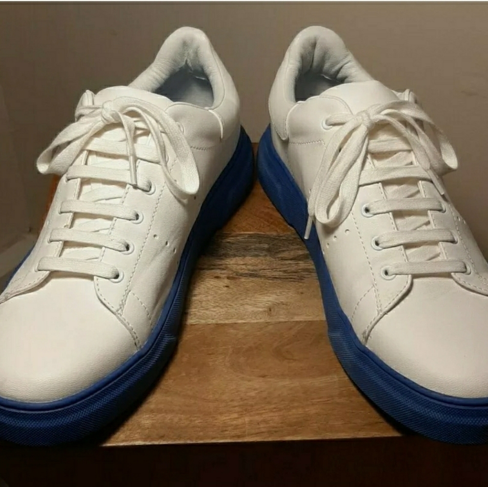 TOPMAN Athletic Sneakers
